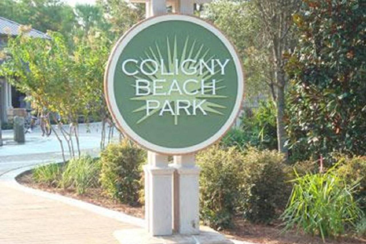 Hilton Head Beach Club #4 Hilton Head Island Εξωτερικό φωτογραφία